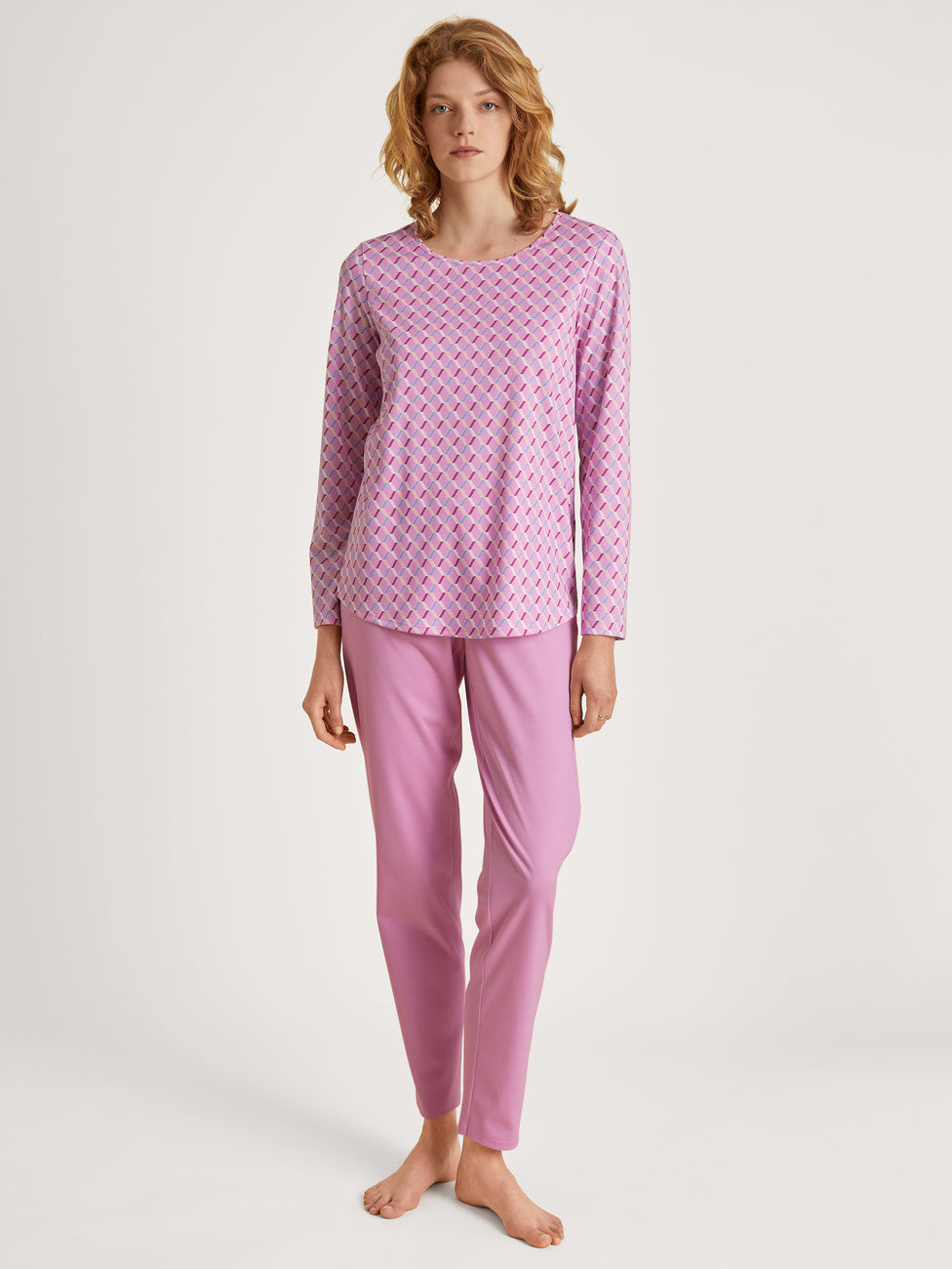 Calida Daylight Dreams Pyjama