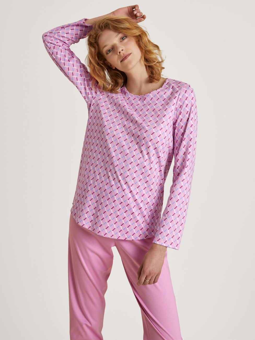 Calida Daylight Dreams Pyjama