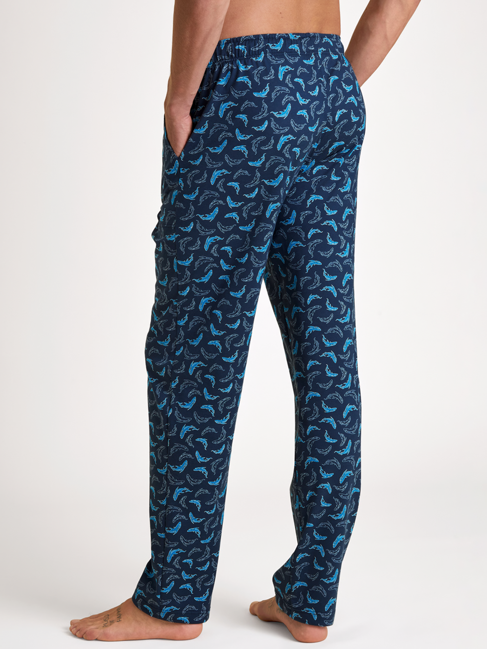 Calida RMX Sleep Leisure Pants