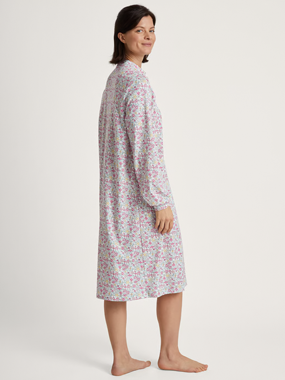 Calida Soft Cotton Nightdress