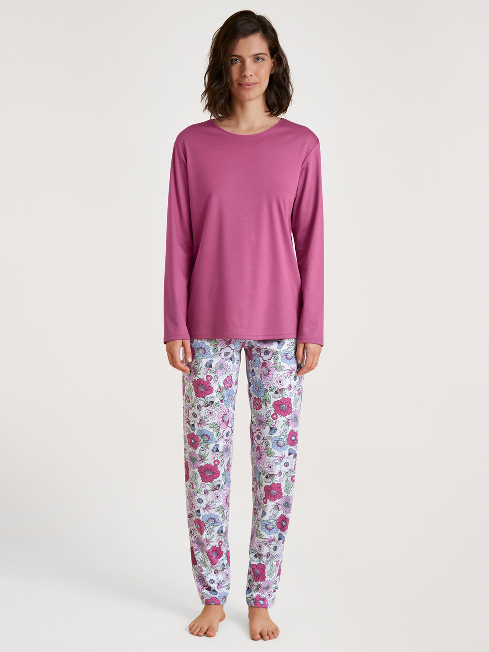 Calida Spring Flower Dreams Pyjama