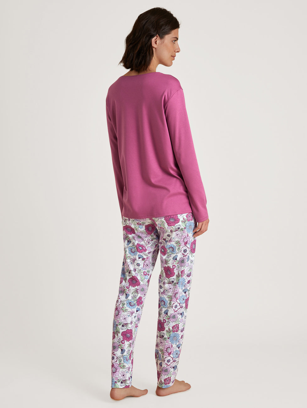 Calida Spring Flower Dreams Pyjama