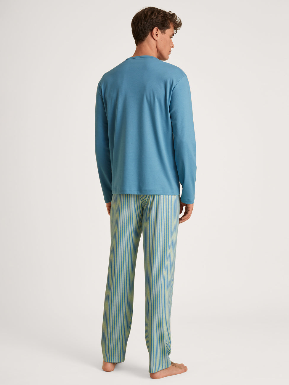 Calida Relax Streamline 3 Pyjama