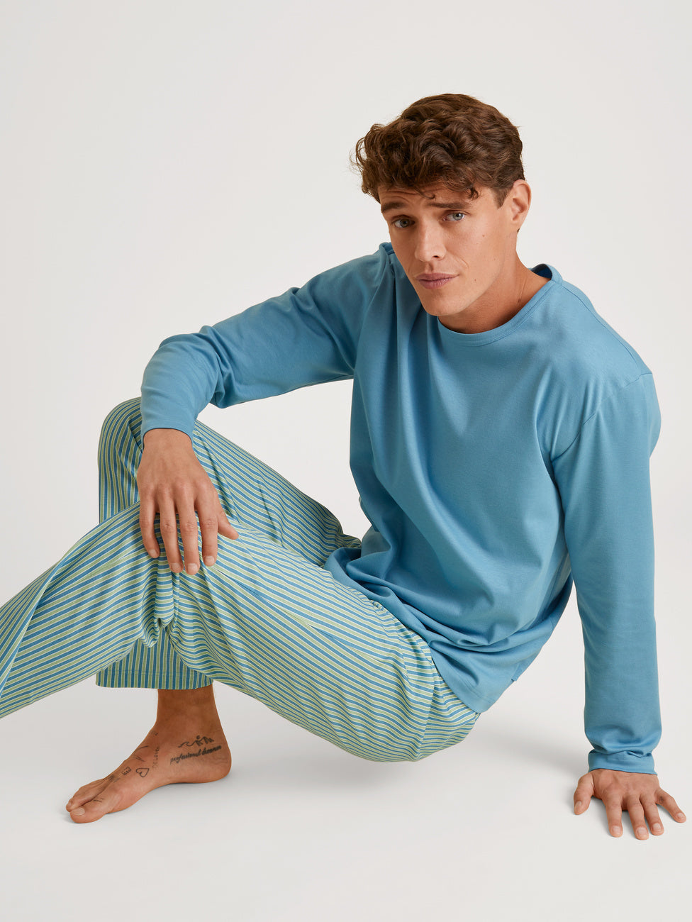 Calida Relax Streamline 3 Pyjama