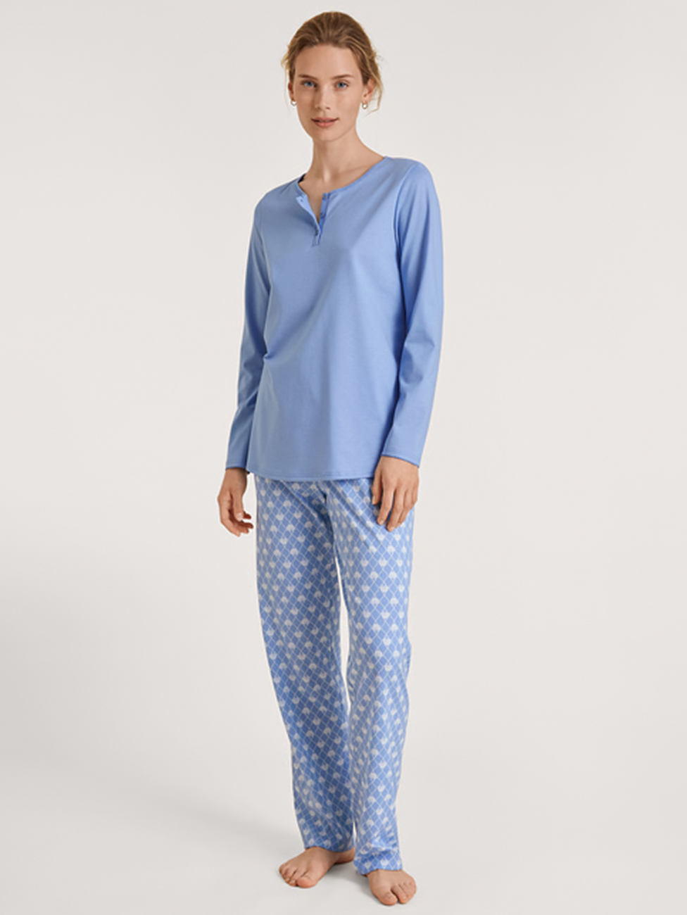 Calida Shell Nights Pyjama