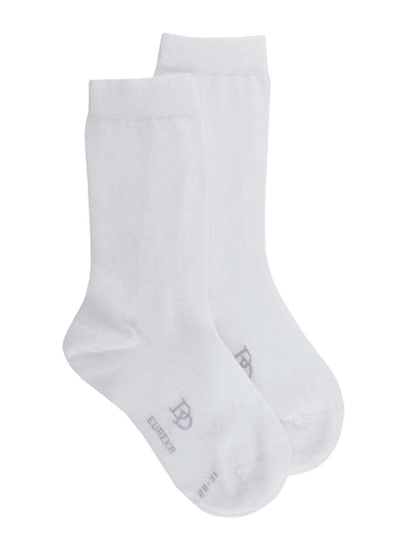 Doré Doré Children's Egyptian Cotton Socks