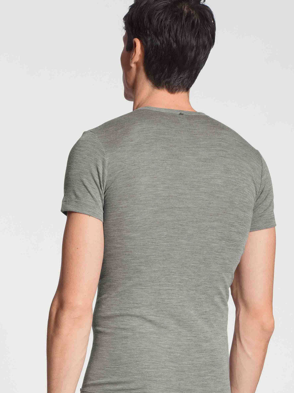 Calida Wool & Silk T-shirt