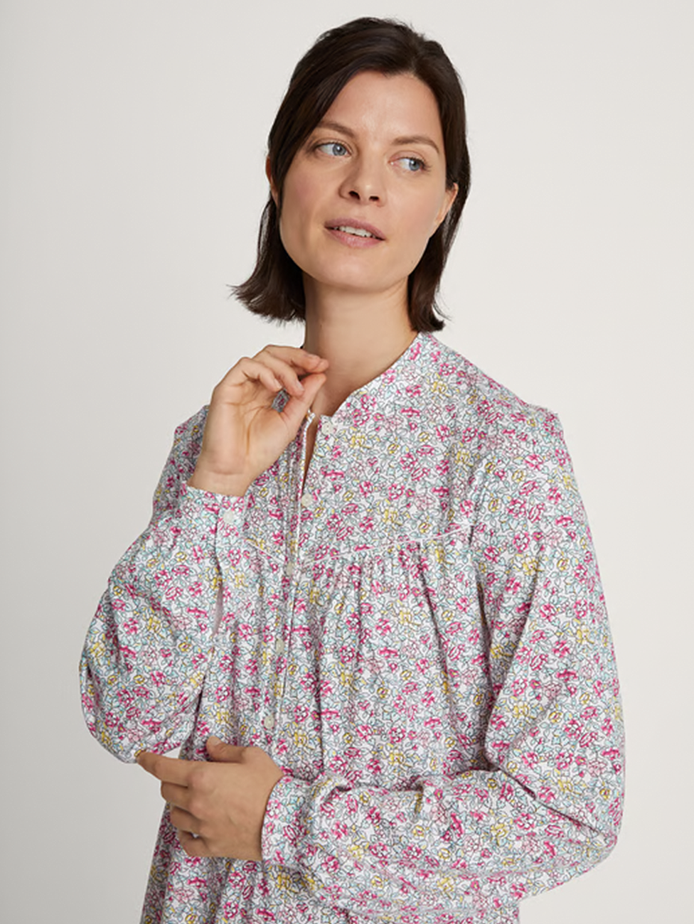 Calida Soft Cotton Nightdress