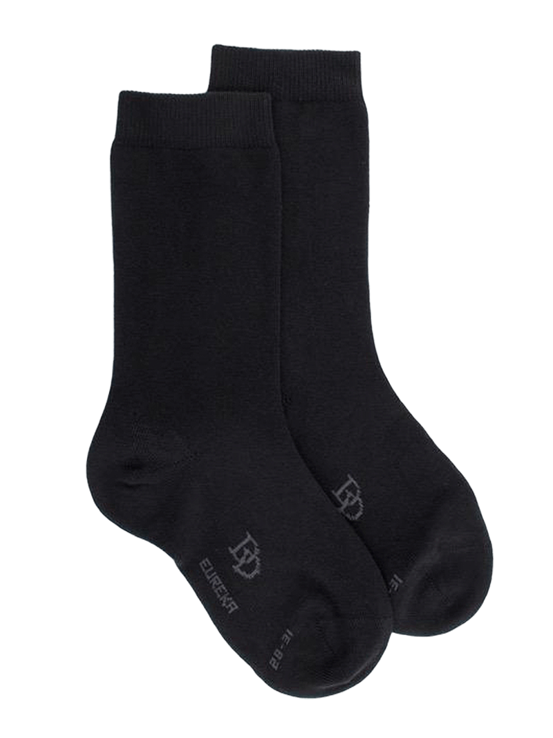 Doré Doré Children's Egyptian Cotton Socks