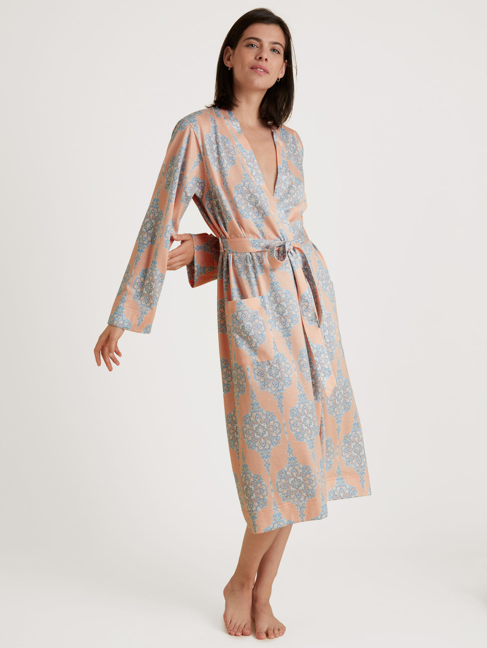 Calida Favourites Balance Kimono