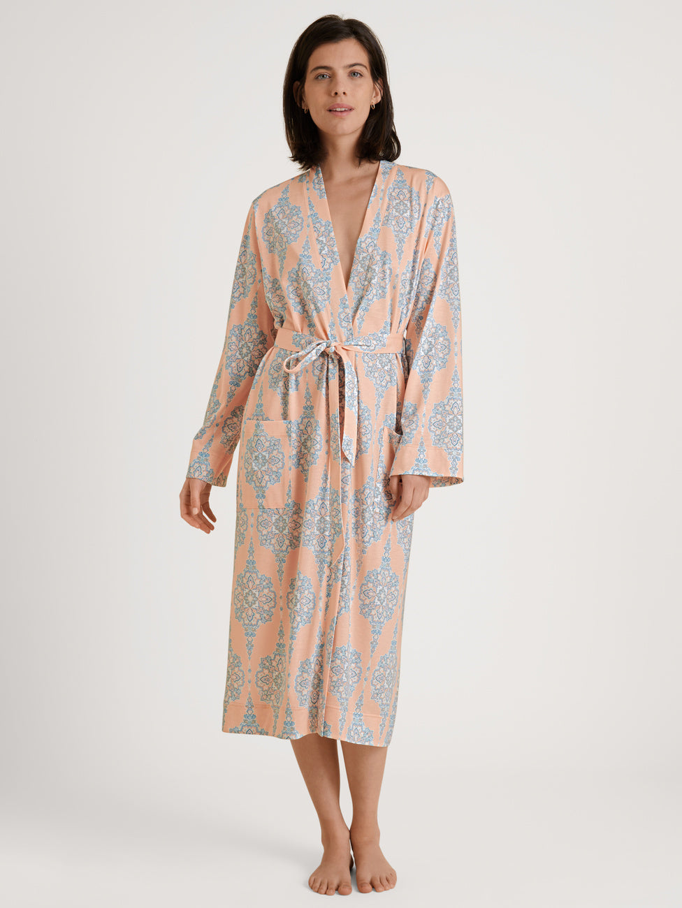 Calida Favourites Balance Kimono