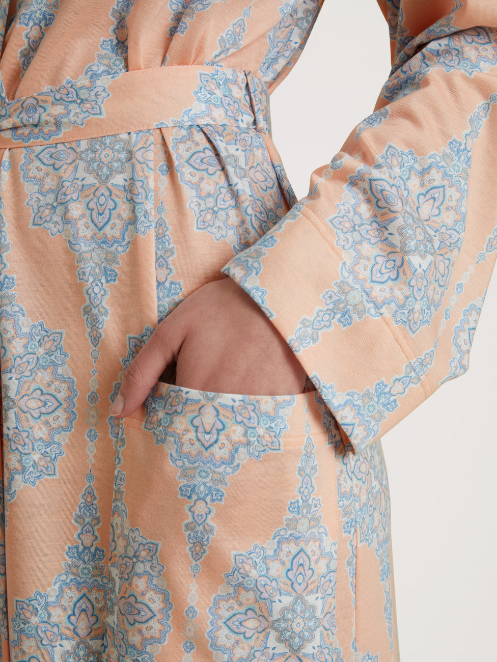 Calida Favourites Balance Kimono