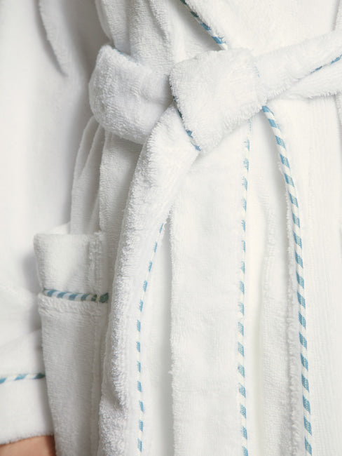 Calida Cosy Shower Bathrobe