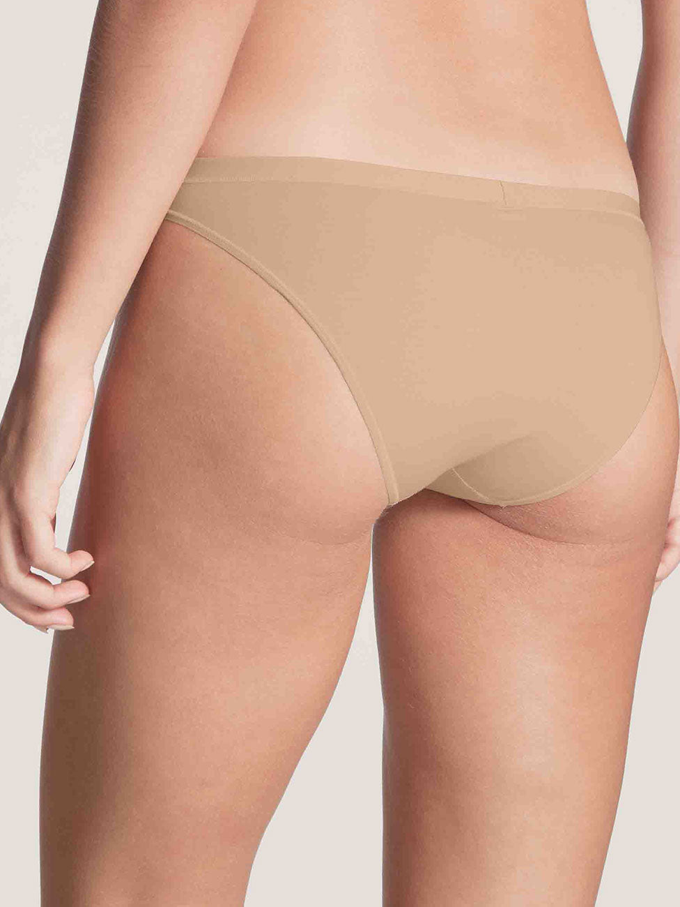 Calida Natural Comfort Brief