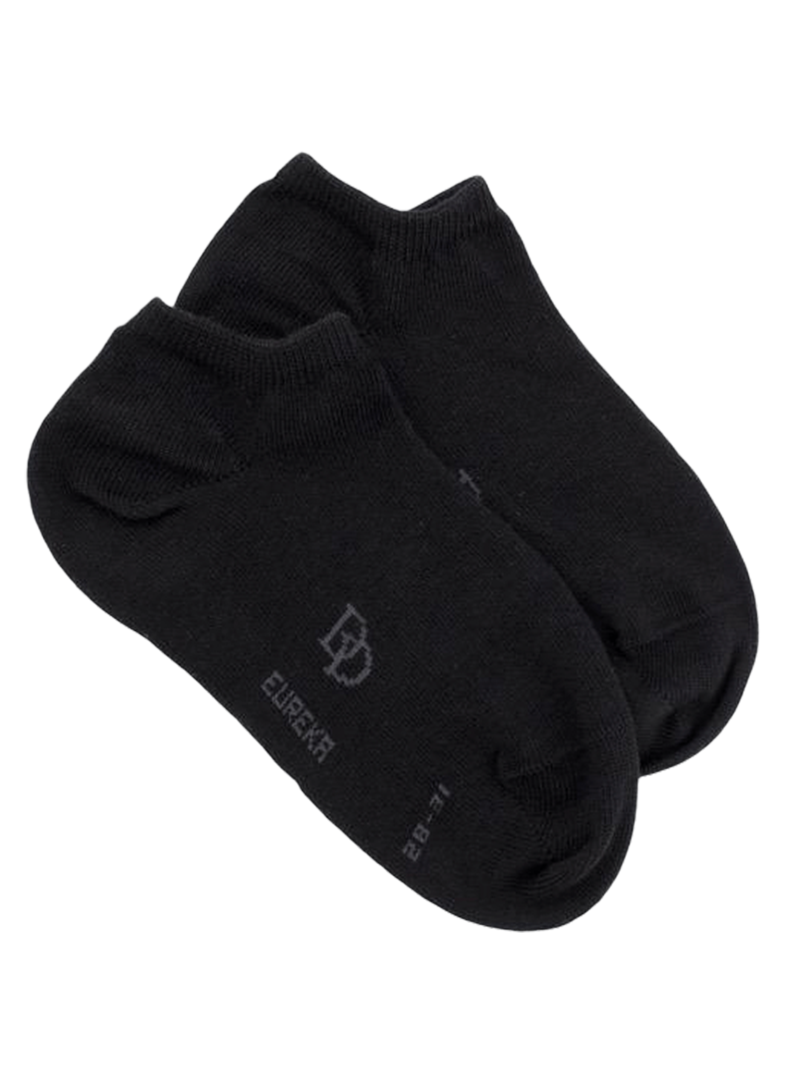 Doré Doré Children's Doré Doré Egyptian Cotton Short Socks 