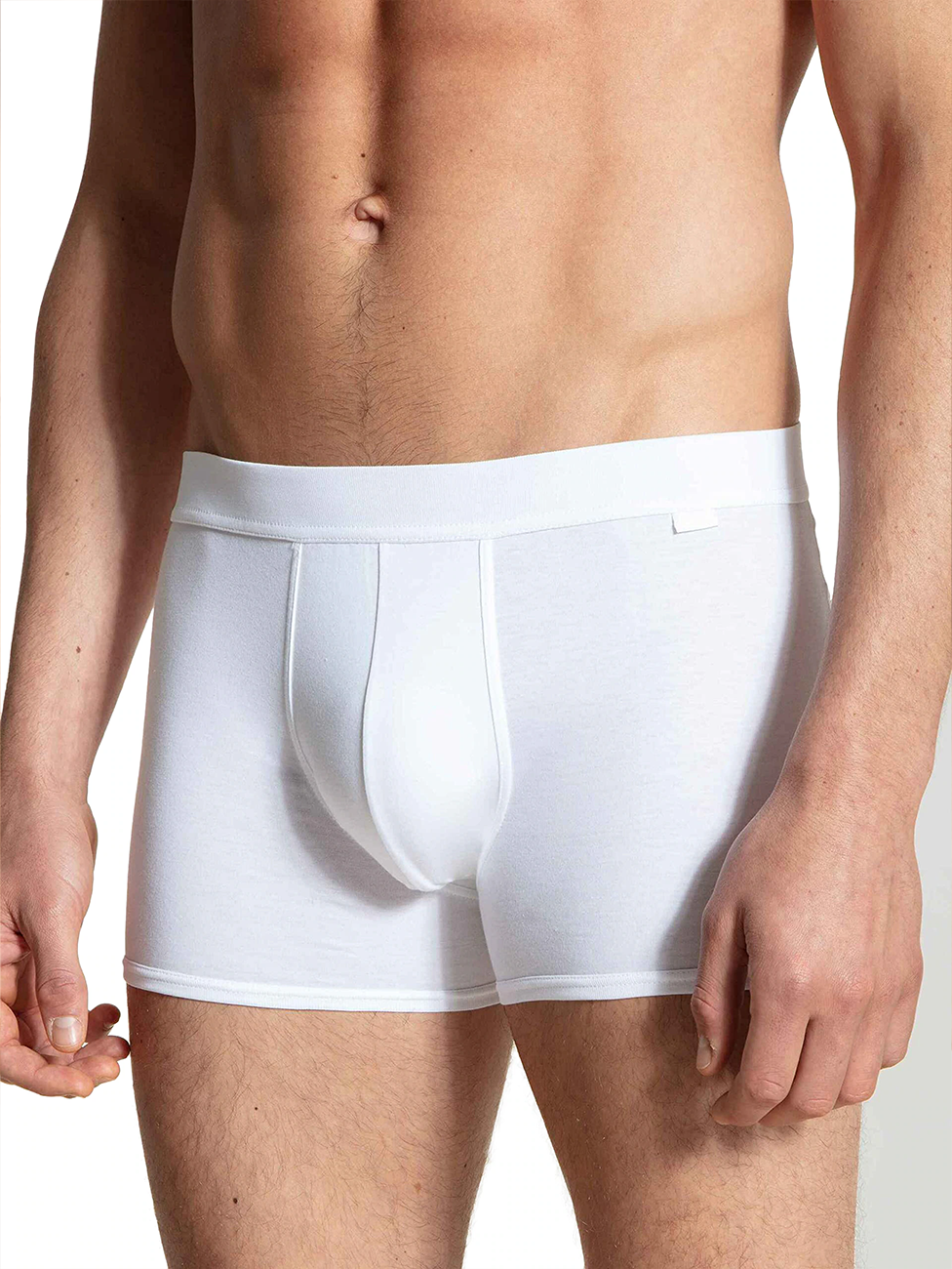 Calida Swiss Cotton Boxer Brief