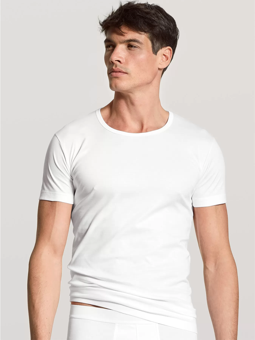 Calida Swiss Cotton T-shirt