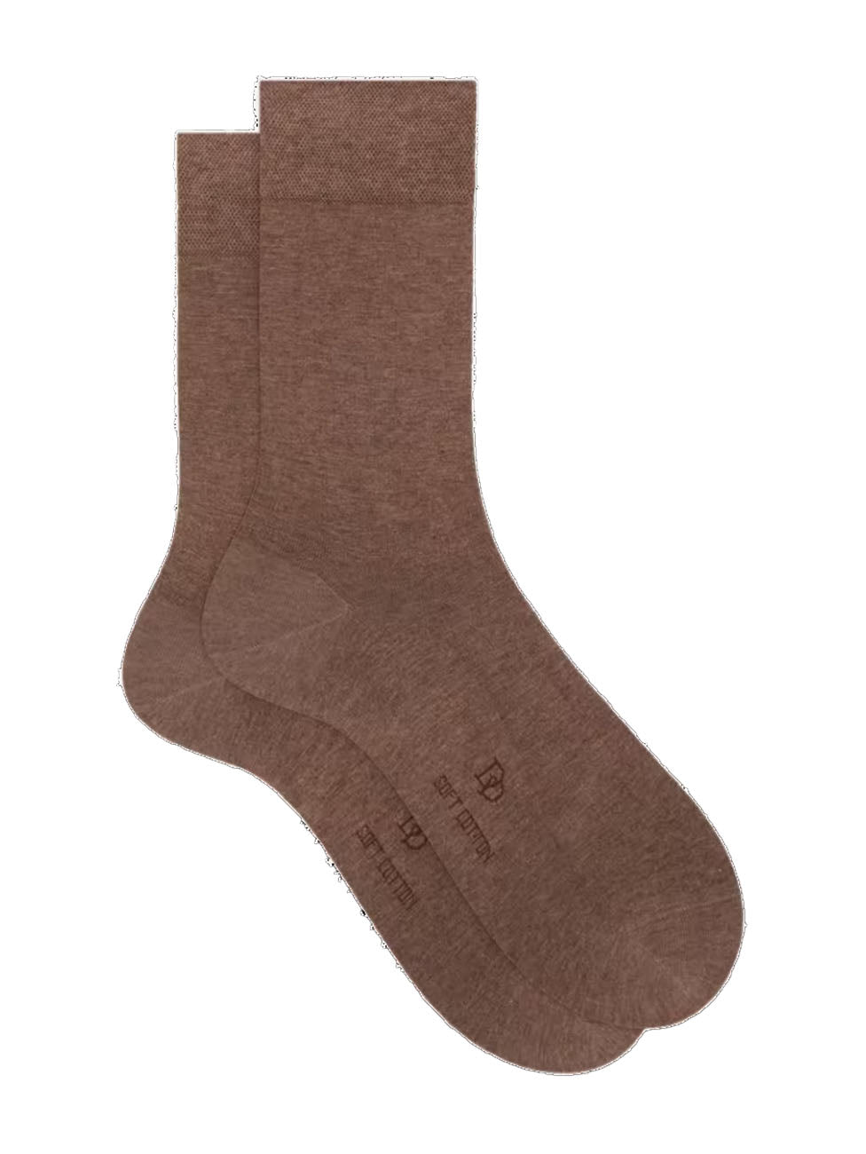 Doré Doré Men's Socks In Soft Egyptian Cotton