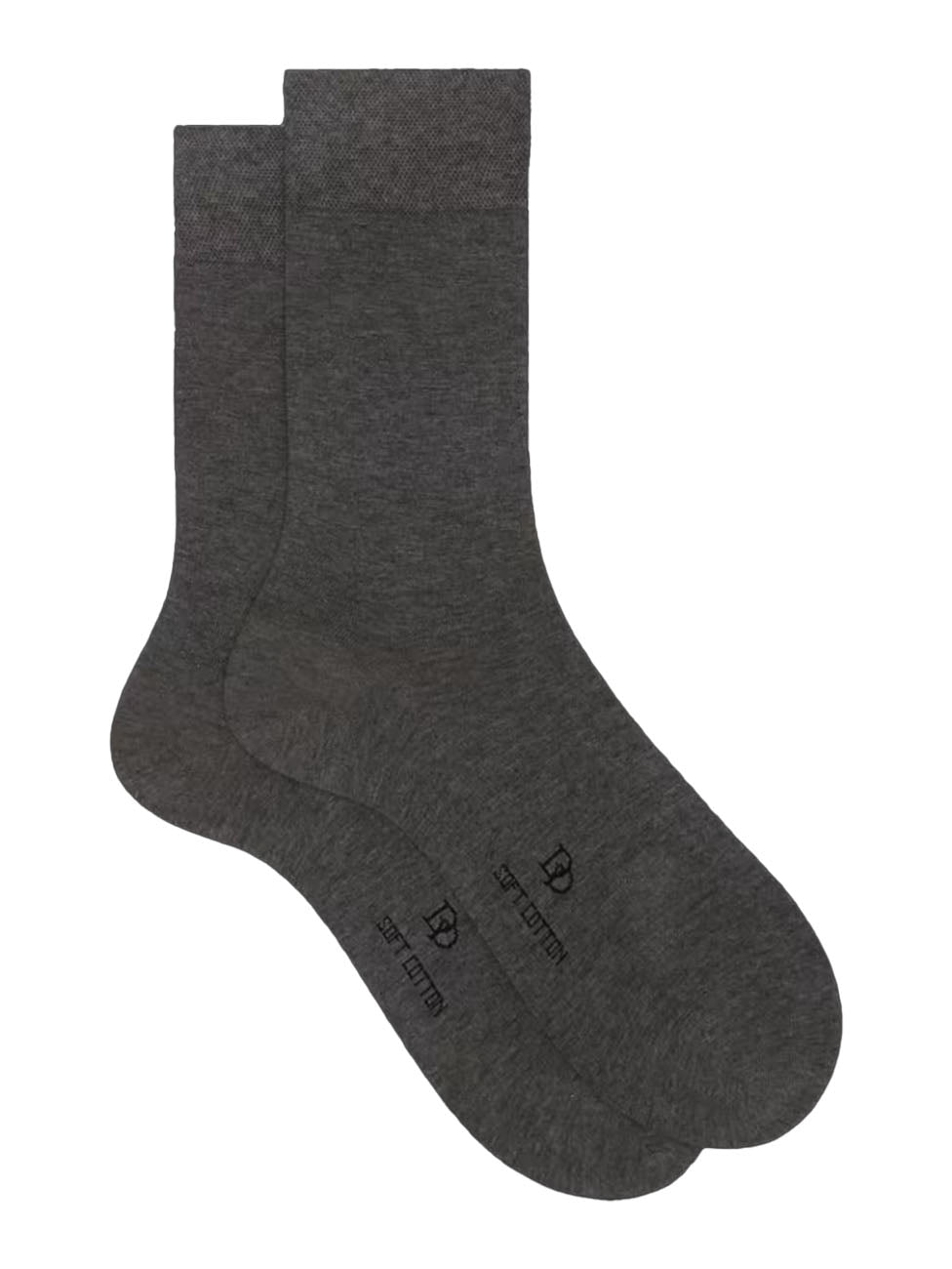 Doré Doré Men's Socks In Soft Egyptian Cotton