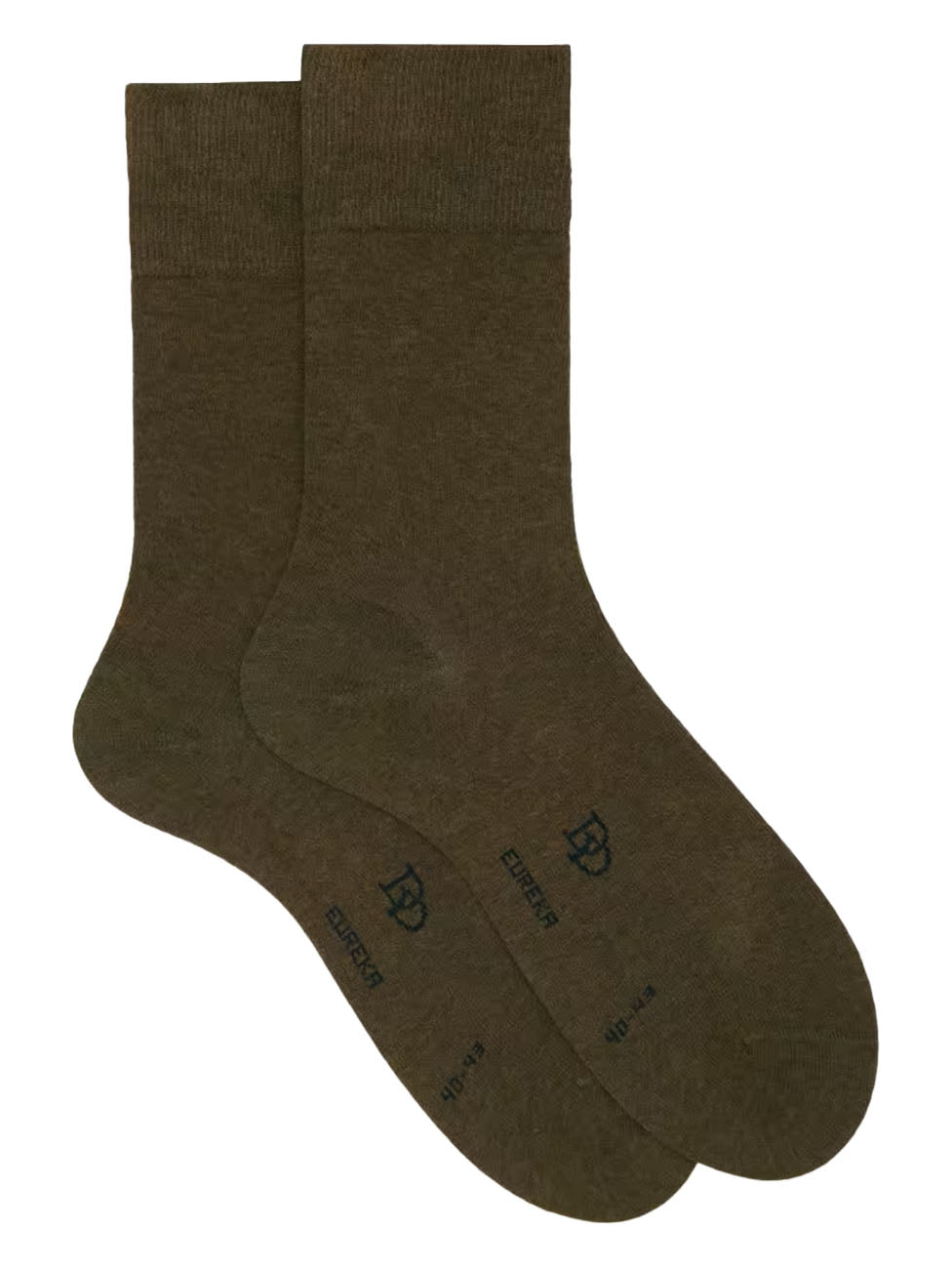 Doré Doré Men's Egyptian Cotton Socks
