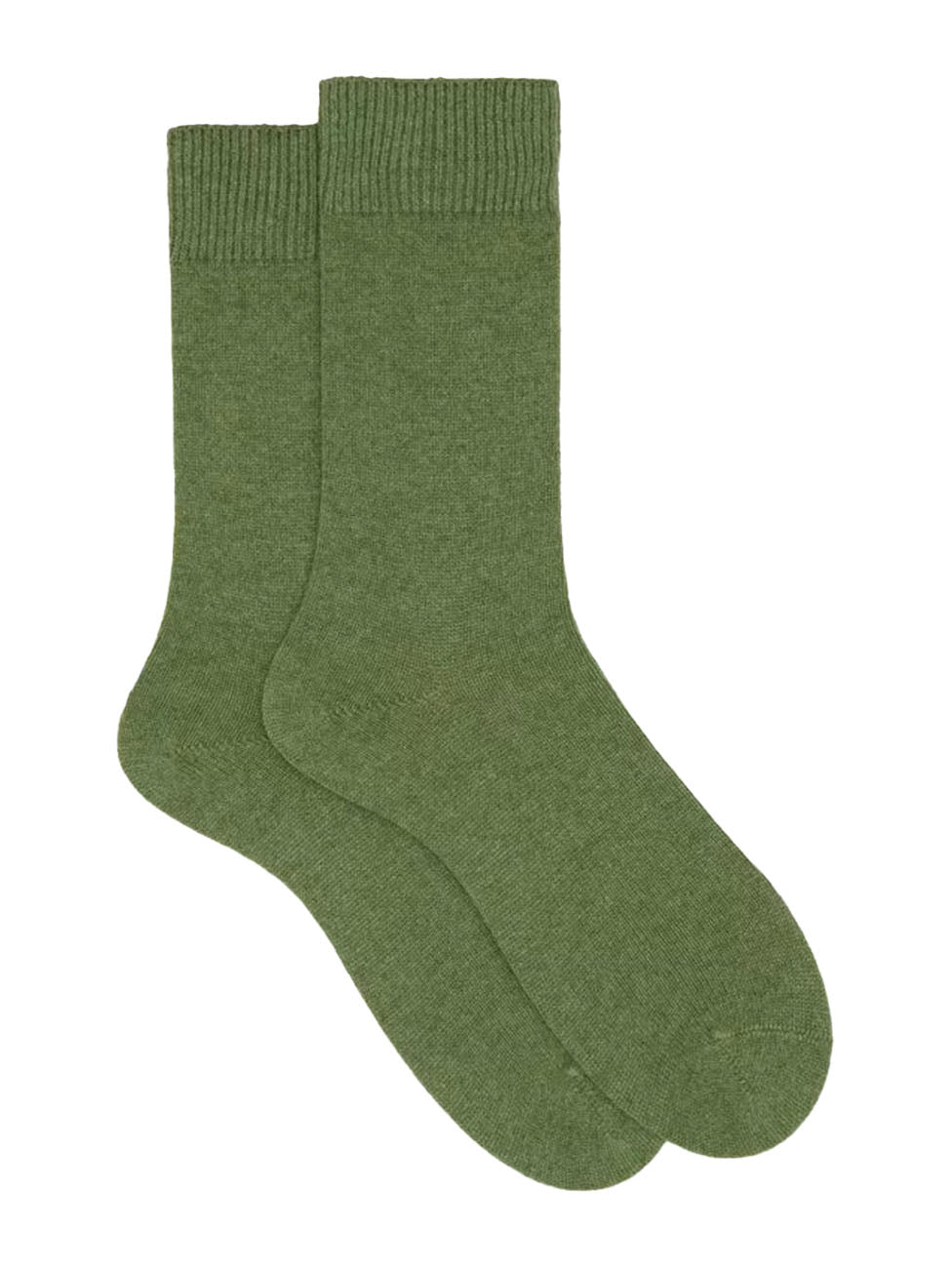 Doré Doré Men's Merino Wool And Cashmere Socks