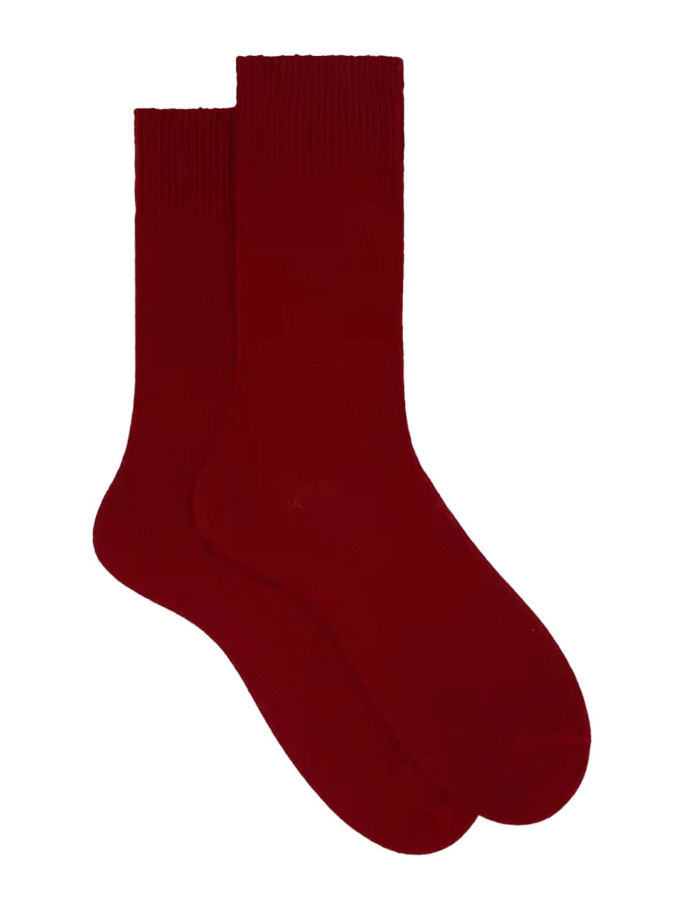 Doré Doré Men's Merino Wool And Cashmere Socks