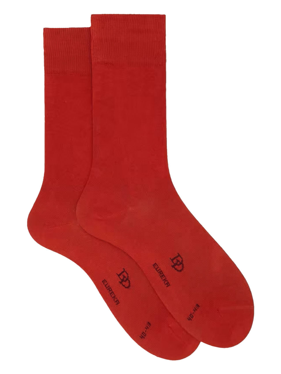 Doré Doré Men's Egyptian Cotton Socks