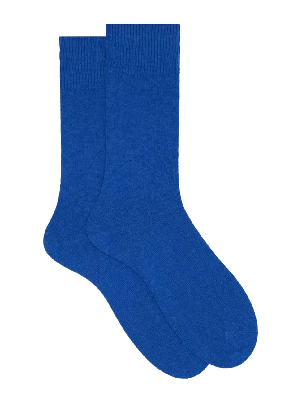 Doré Doré Men's Merino Wool And Cashmere Socks