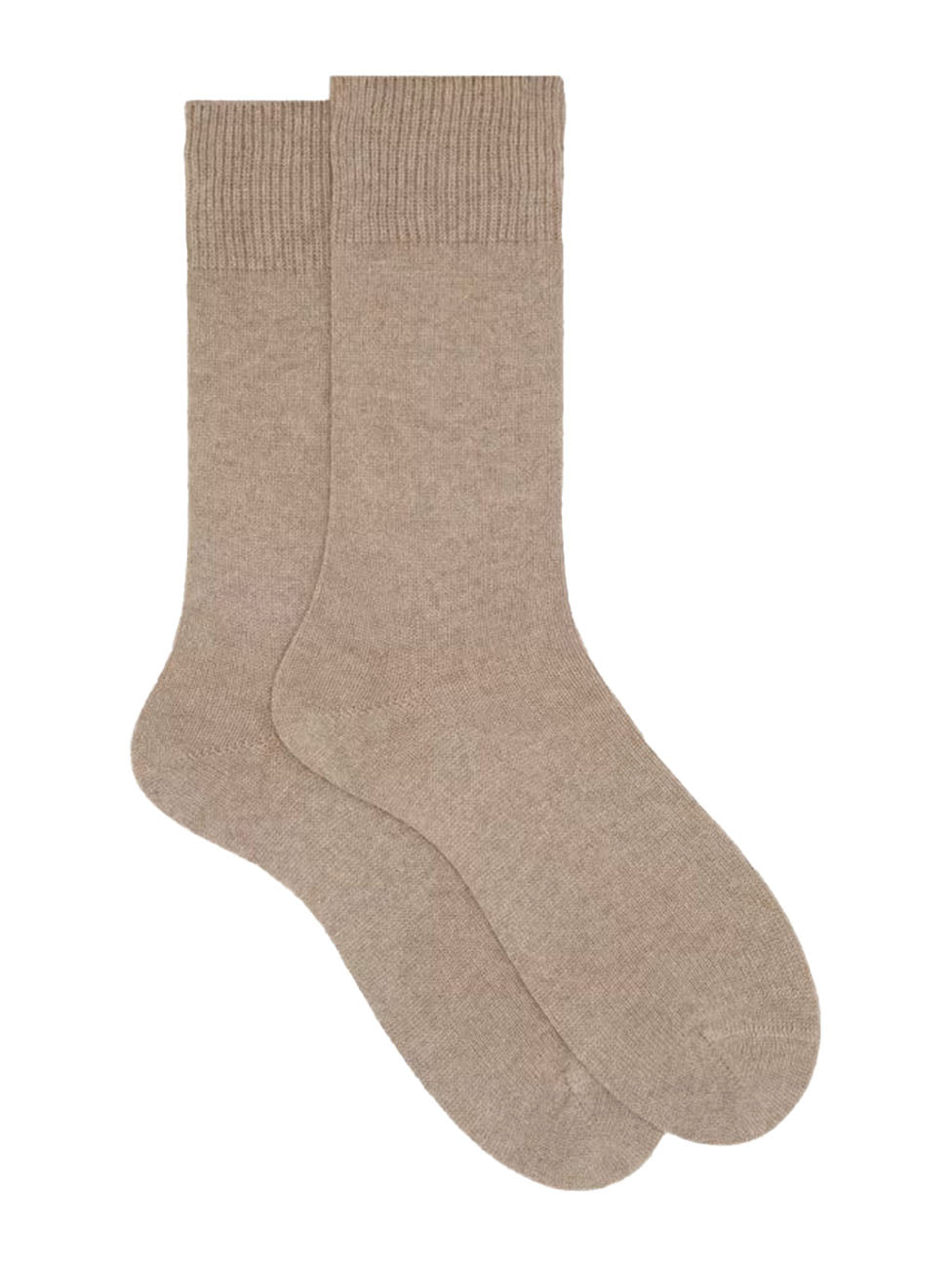 Doré Doré Men's Merino Wool And Cashmere Socks