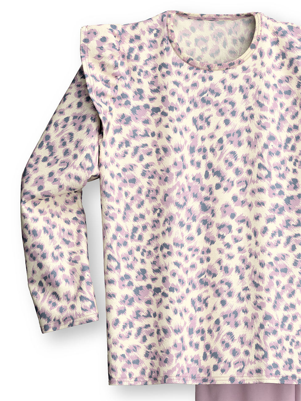 Calida Cat Long Kids Pyjama