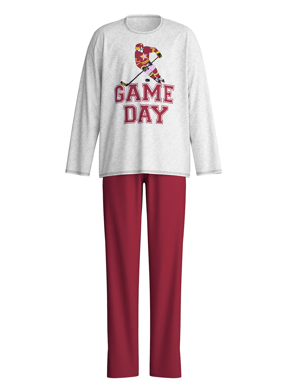 Calida Sports Long Kids Pyjamas
