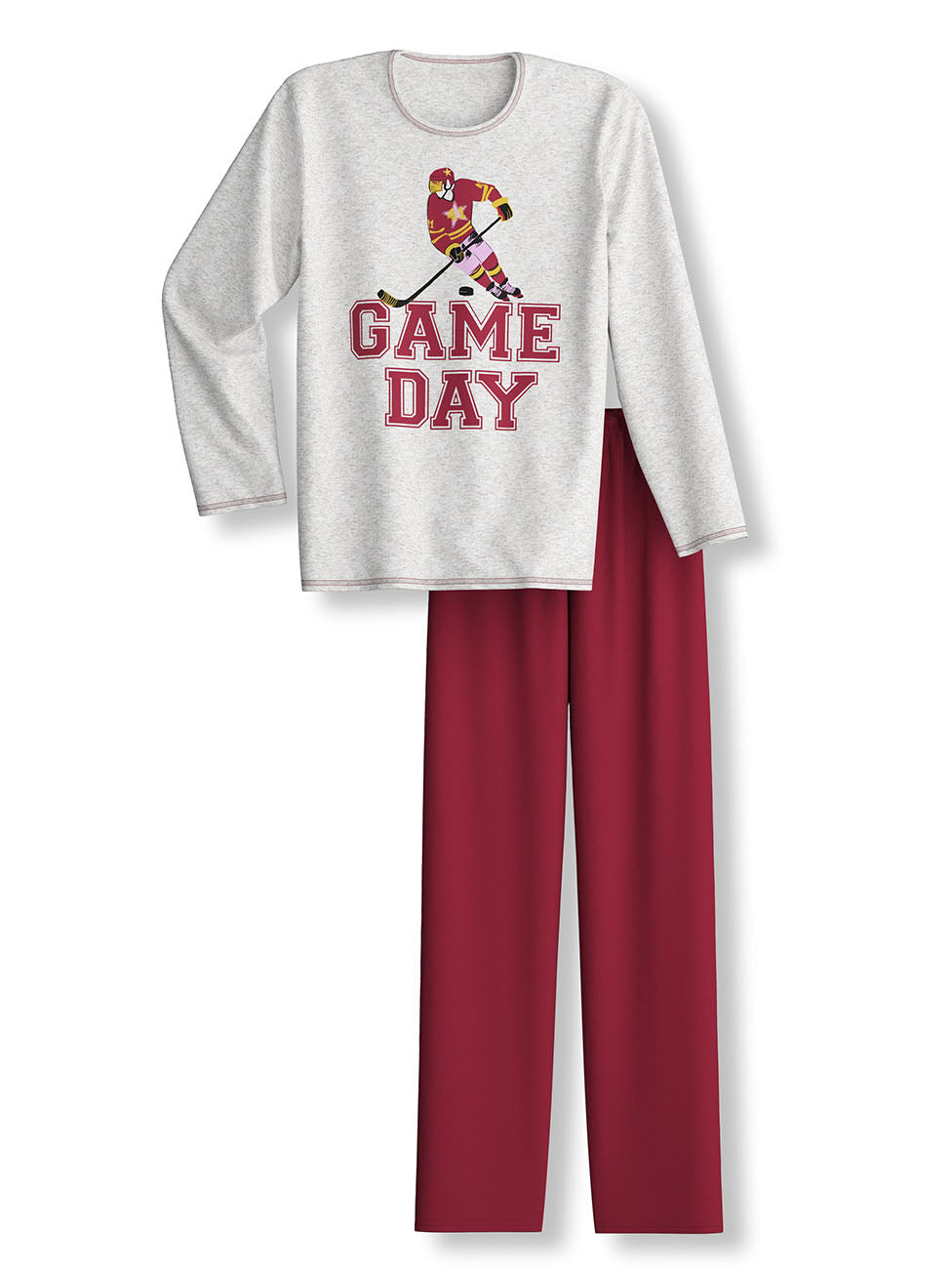 Calida Sports Long Kids Pyjamas