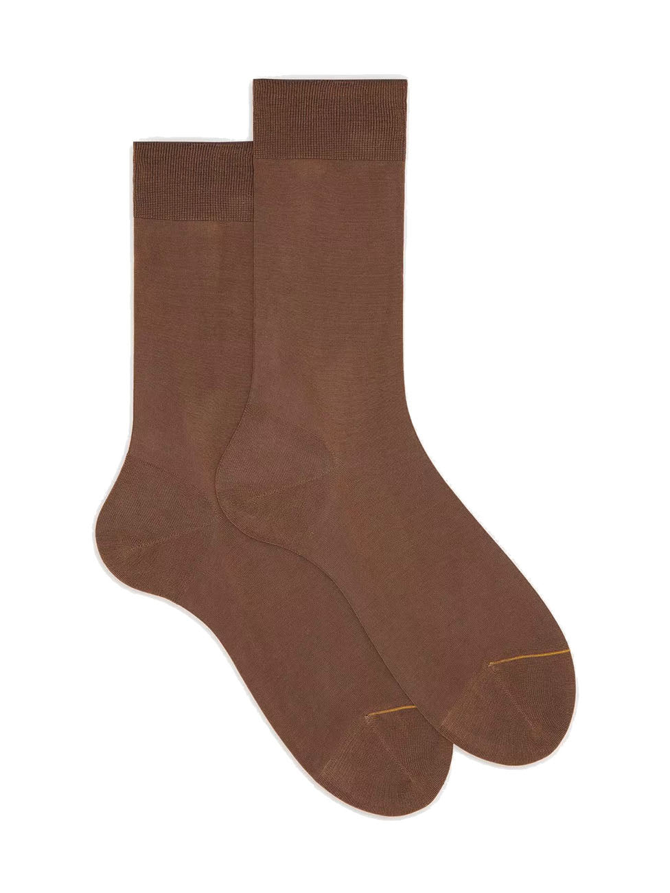 Doré Doré Luxury Socks In Fine Mercerized Cotton
