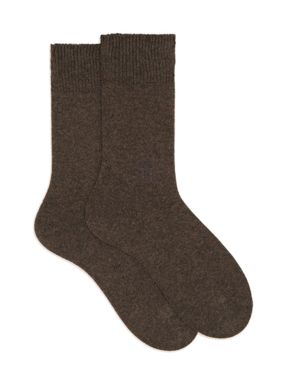 Doré Doré Merino Wool And Cashmere Socks