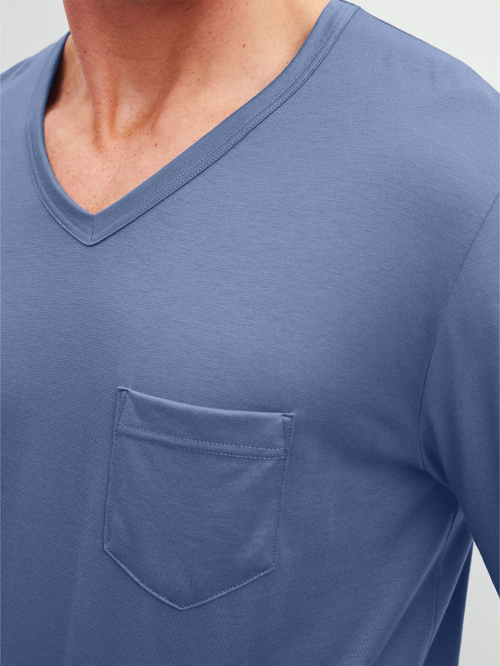 Calida Relax Imprint 1 Cuffed Men Pyjama