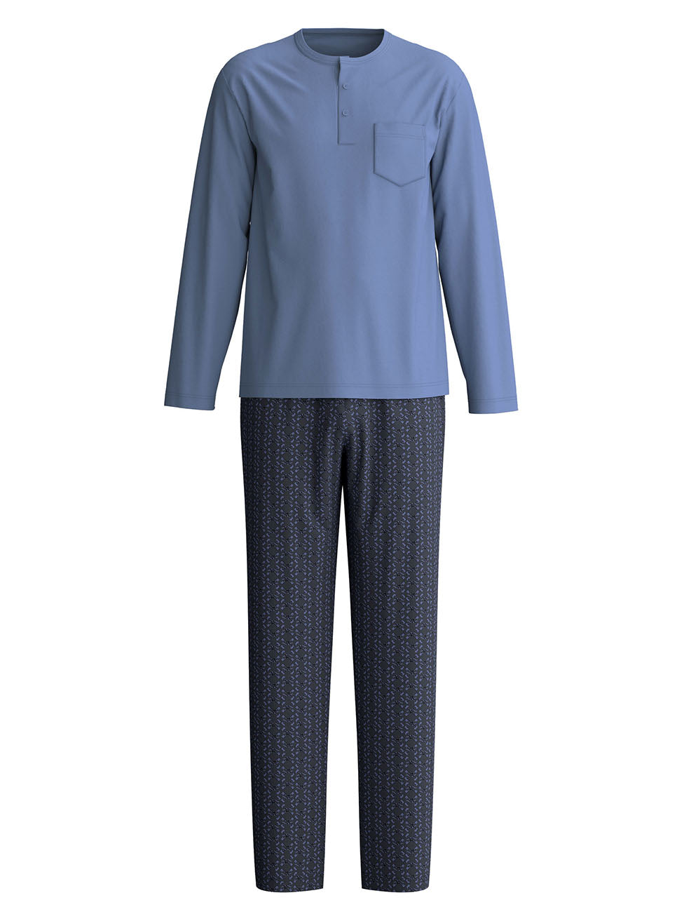 Calida Relax Imprint 1 Men Pyjama
