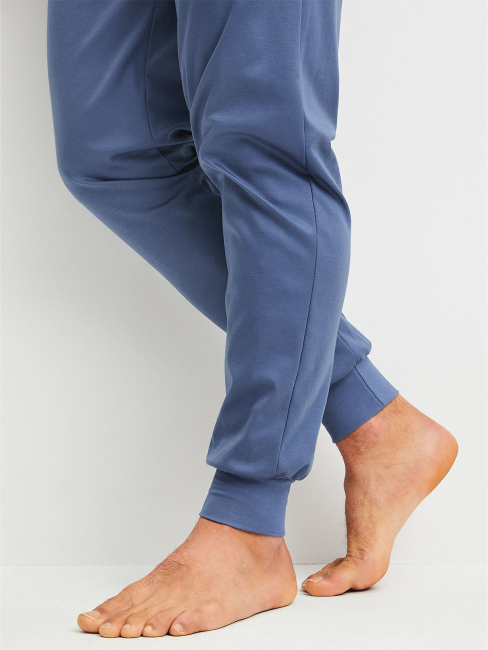 Calida Relax Choice 1 Cuffed Men Pyjama