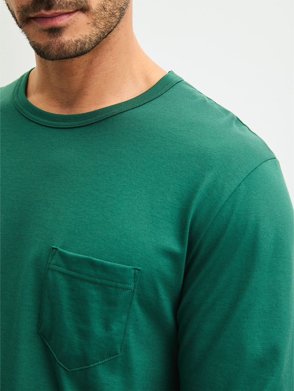 Calida Relax Imprint 2 Men Long Pyjama