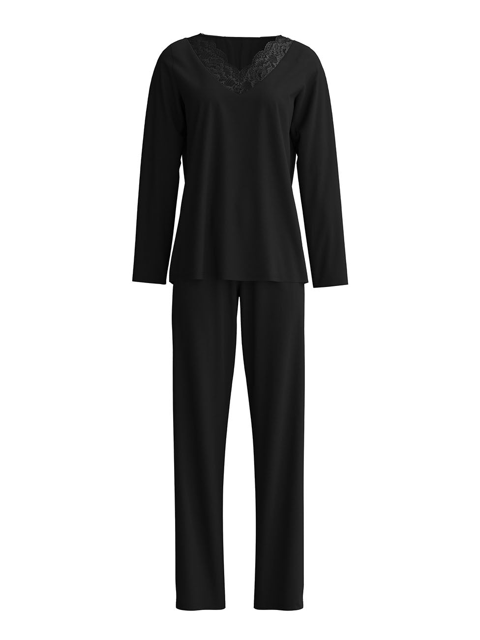 Calida Elegant Dreams Women Long Pyjama