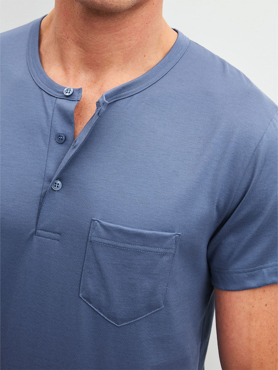 Calida Relax Imprint 1 Men Short Pyjama