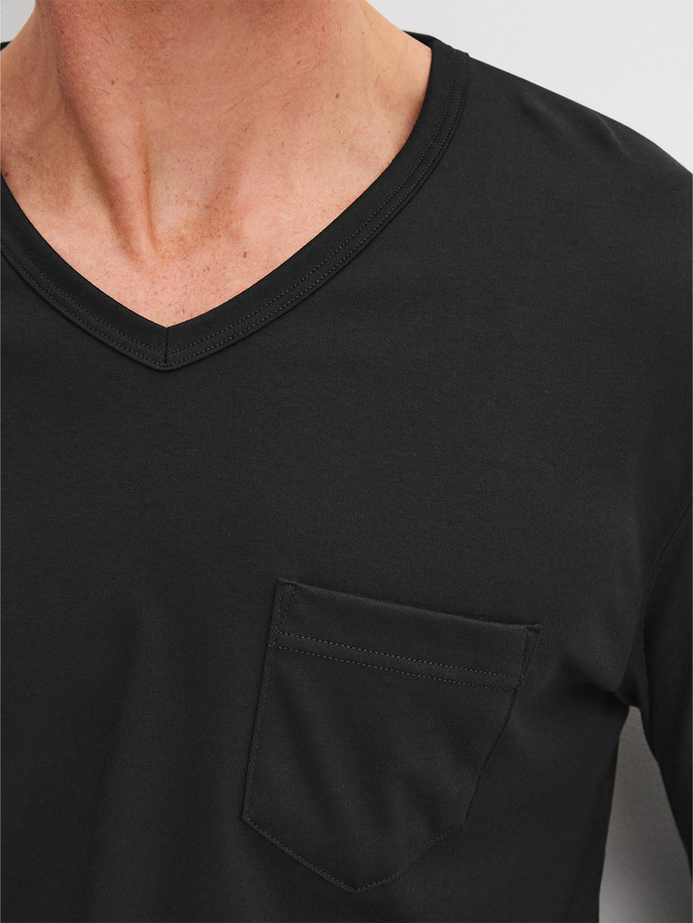 Calida Relax Streamline 2 Men Long Pyjamas