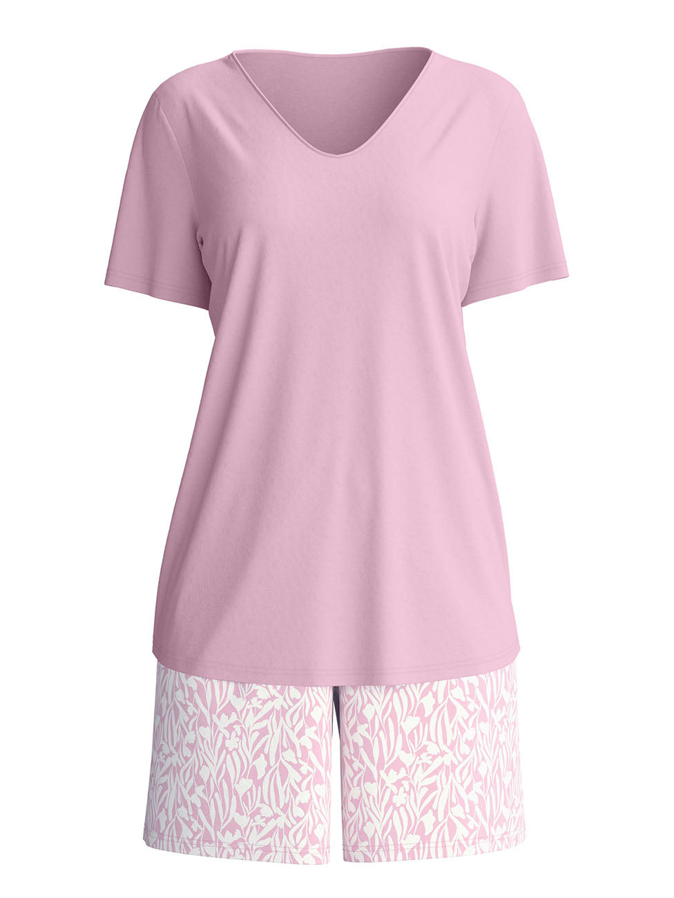 Calida Blooming Nights Women Short Pyjama