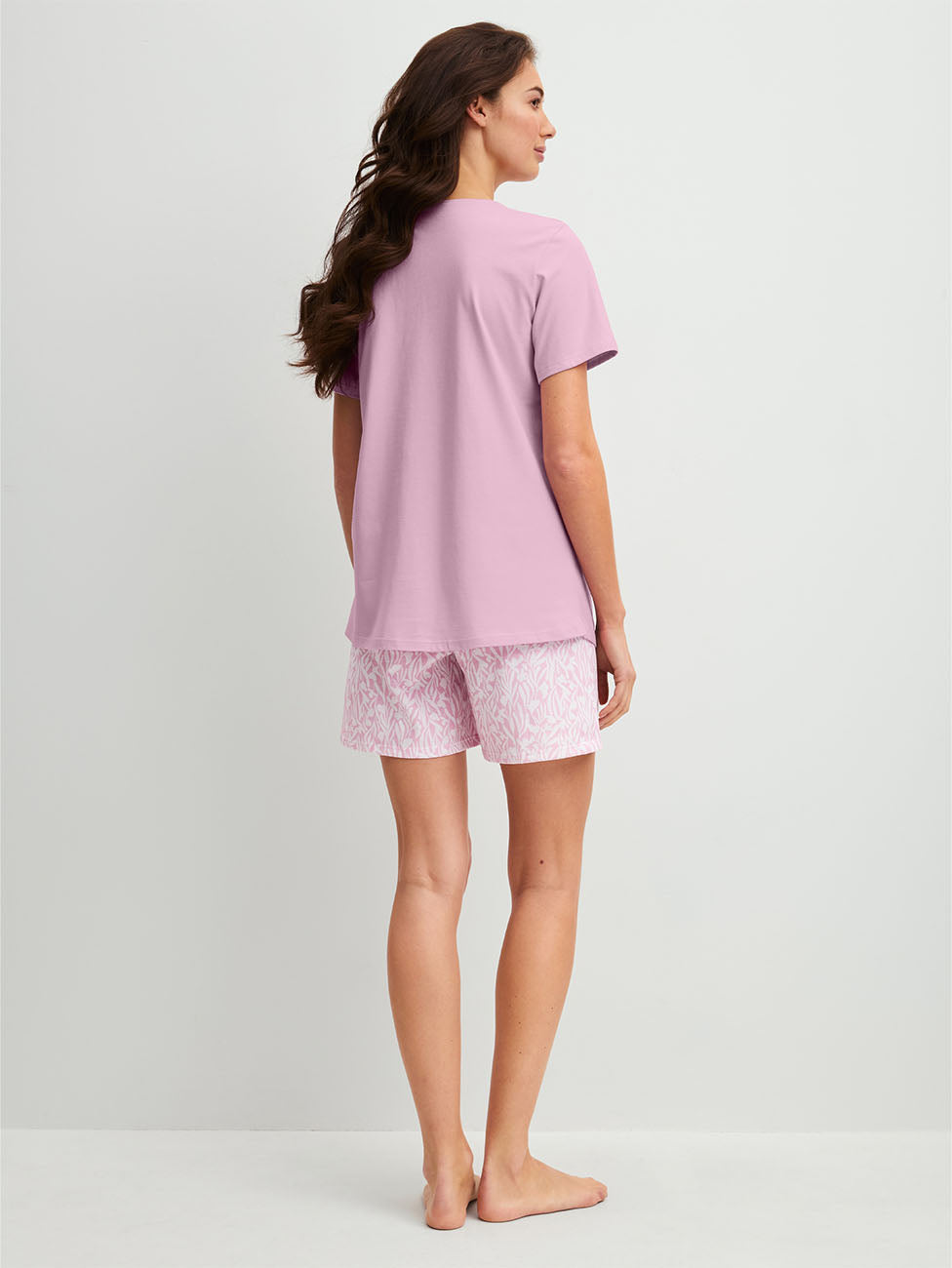 Calida Blooming Nights Women Short Pyjama
