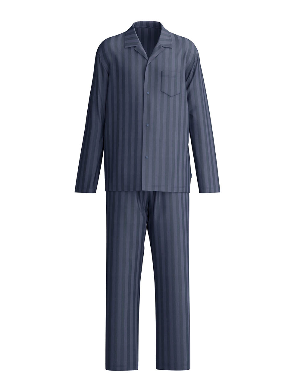 Calida Relax Lux Men Long Pyjama
