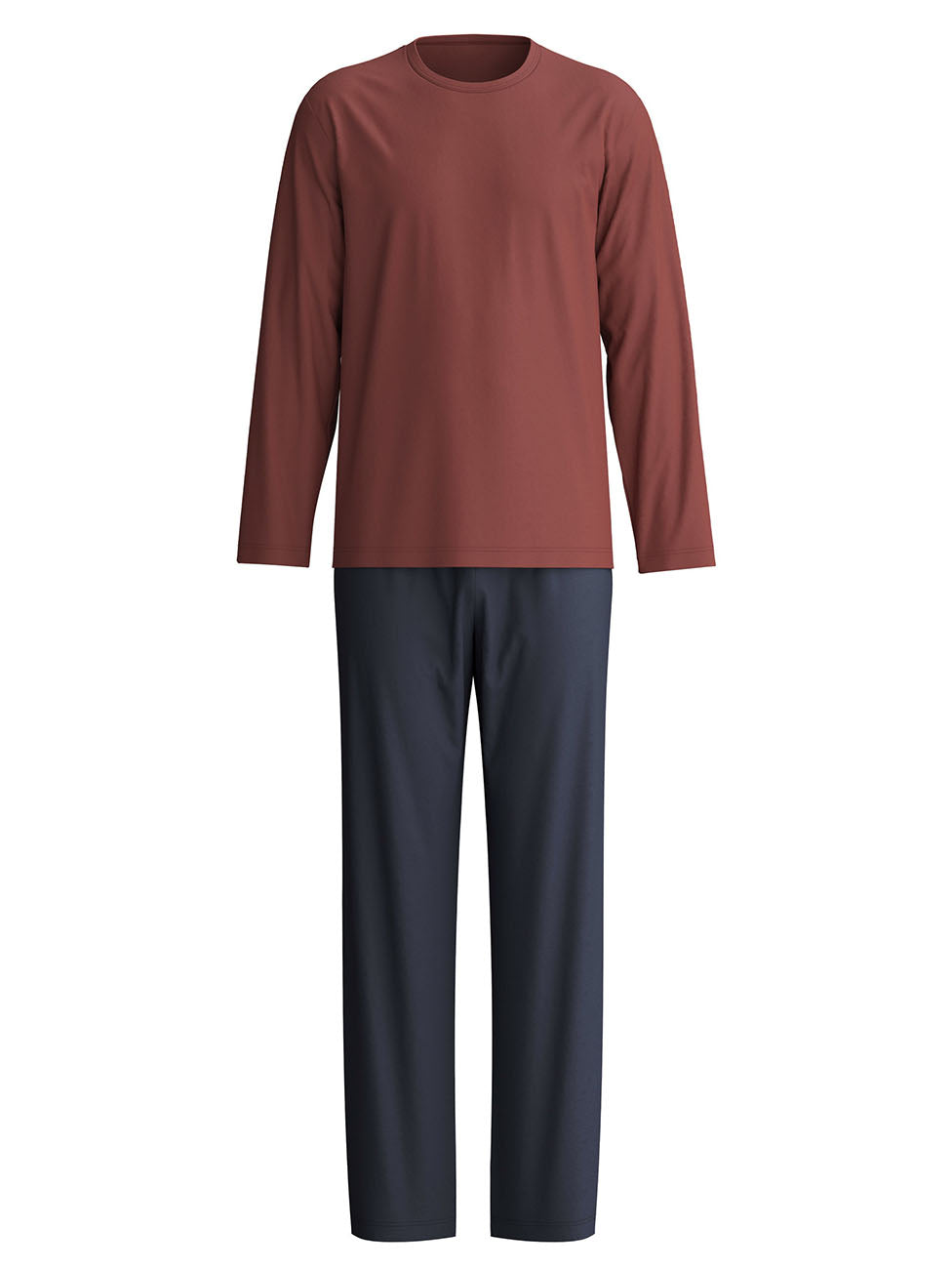 Calida Relax Essentials Men Long Pyjama