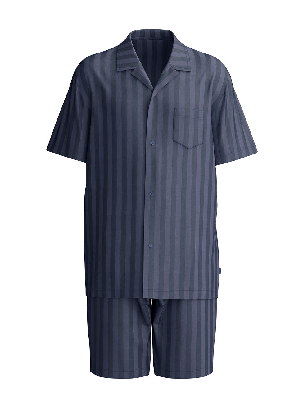 Calida Relax Lux Men Short Pyjama