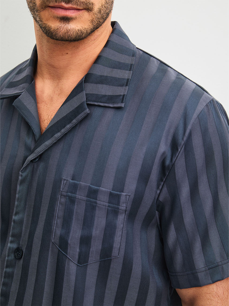 Calida Relax Lux Men Short Pyjama