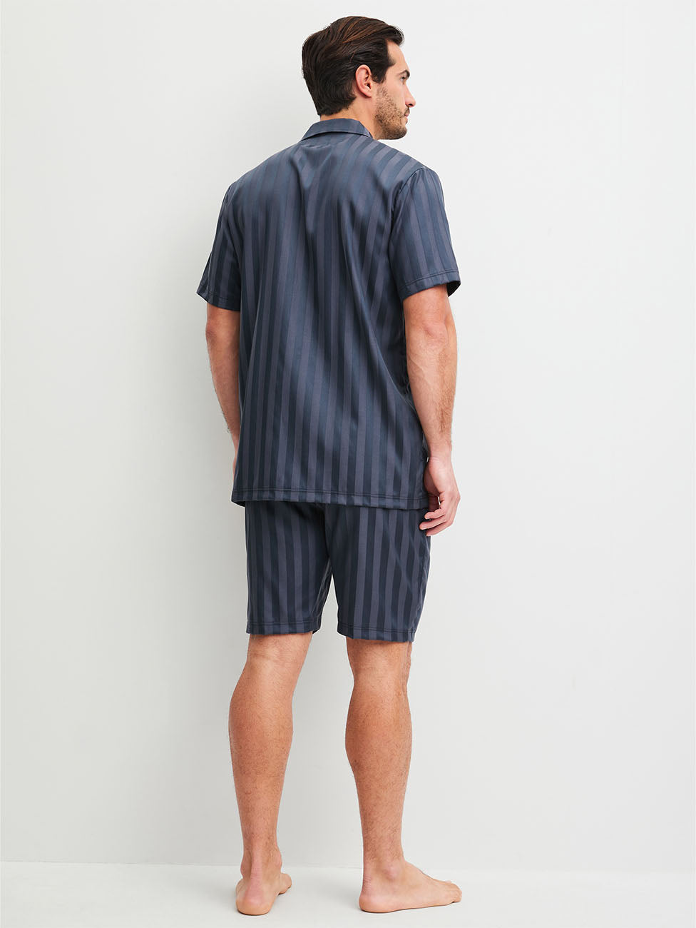 Calida Relax Lux Men Short Pyjama