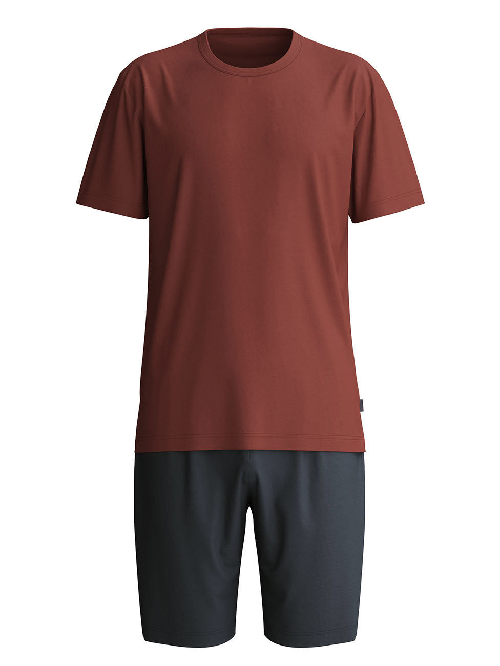 Calida Relax Essentials Men Short Pyjama