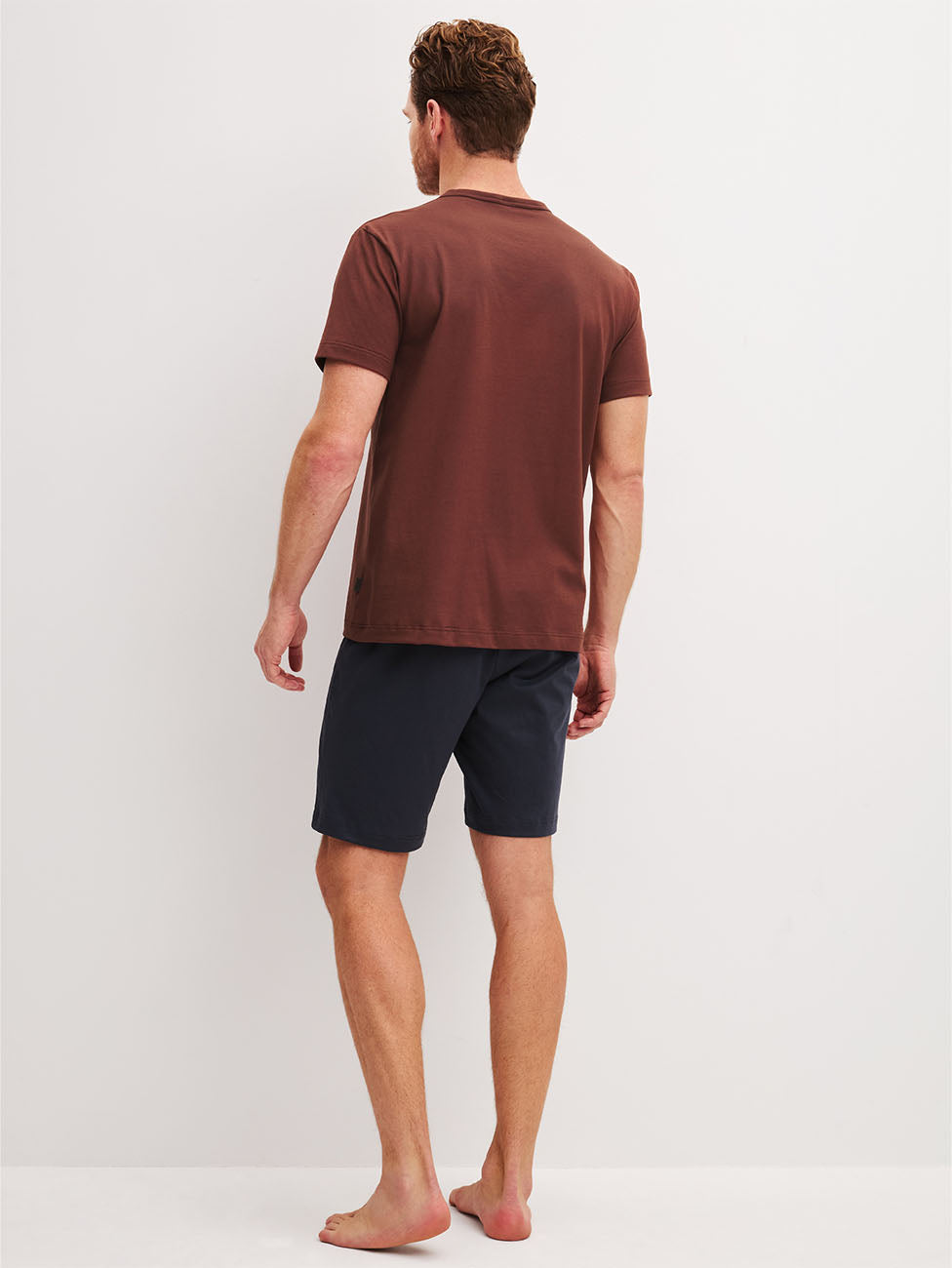 Calida Relax Essentials Men Short Pyjama